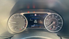 Nissan Juke 1.0 DiG-T 114 N-Connecta 5dr Petrol Hatchback